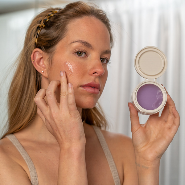 Cleansing Balm