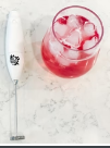 Nu Biome Probiotic + Free Frother