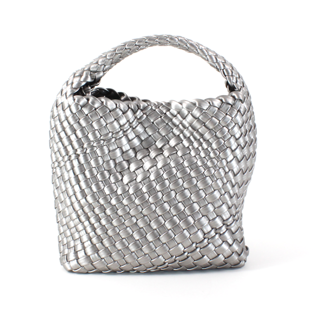 Woven Tote
