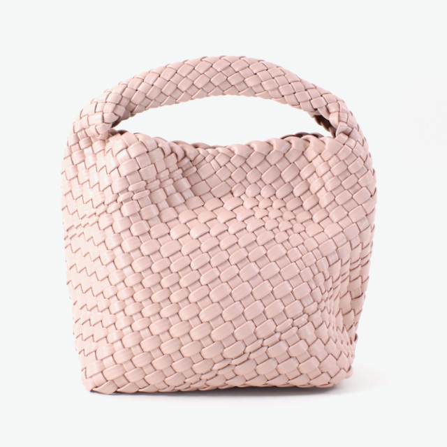 Woven Tote