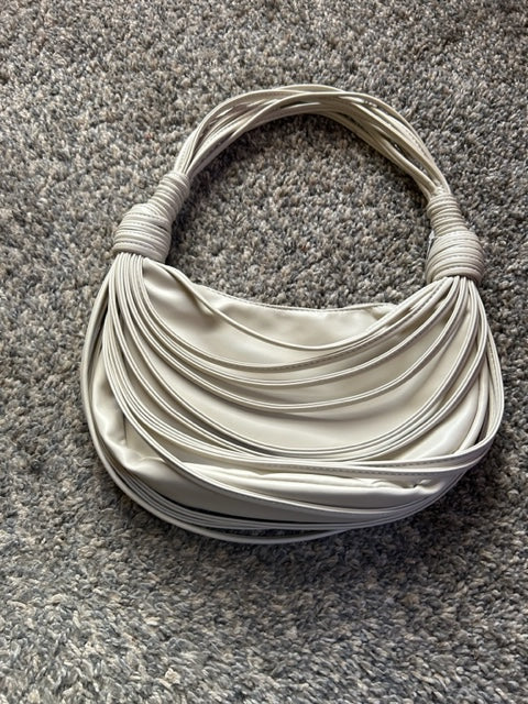 Roped Handbag