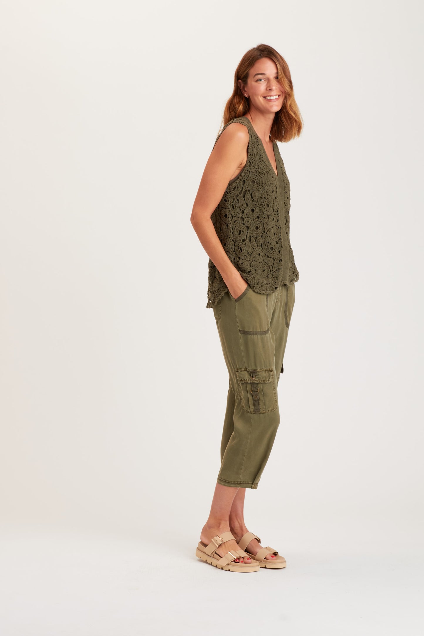 Otlie pants