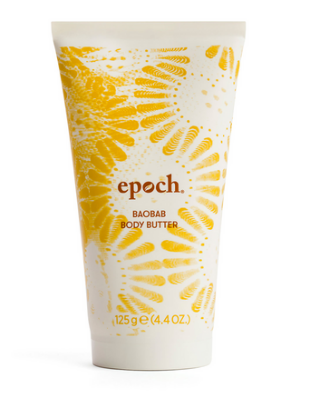 Epoch Body Butter