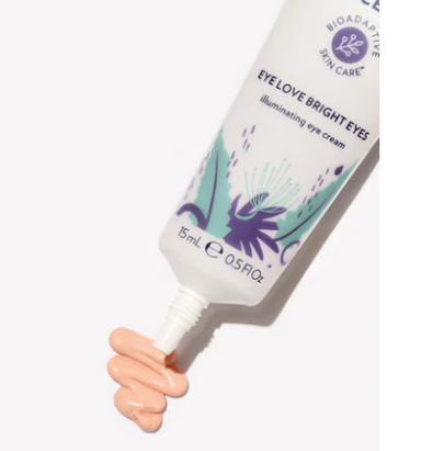 Eye Love Bright Eyes Serum
