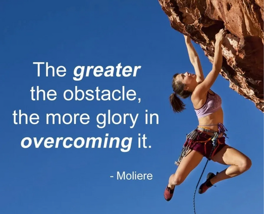 How to Overcome Challenges