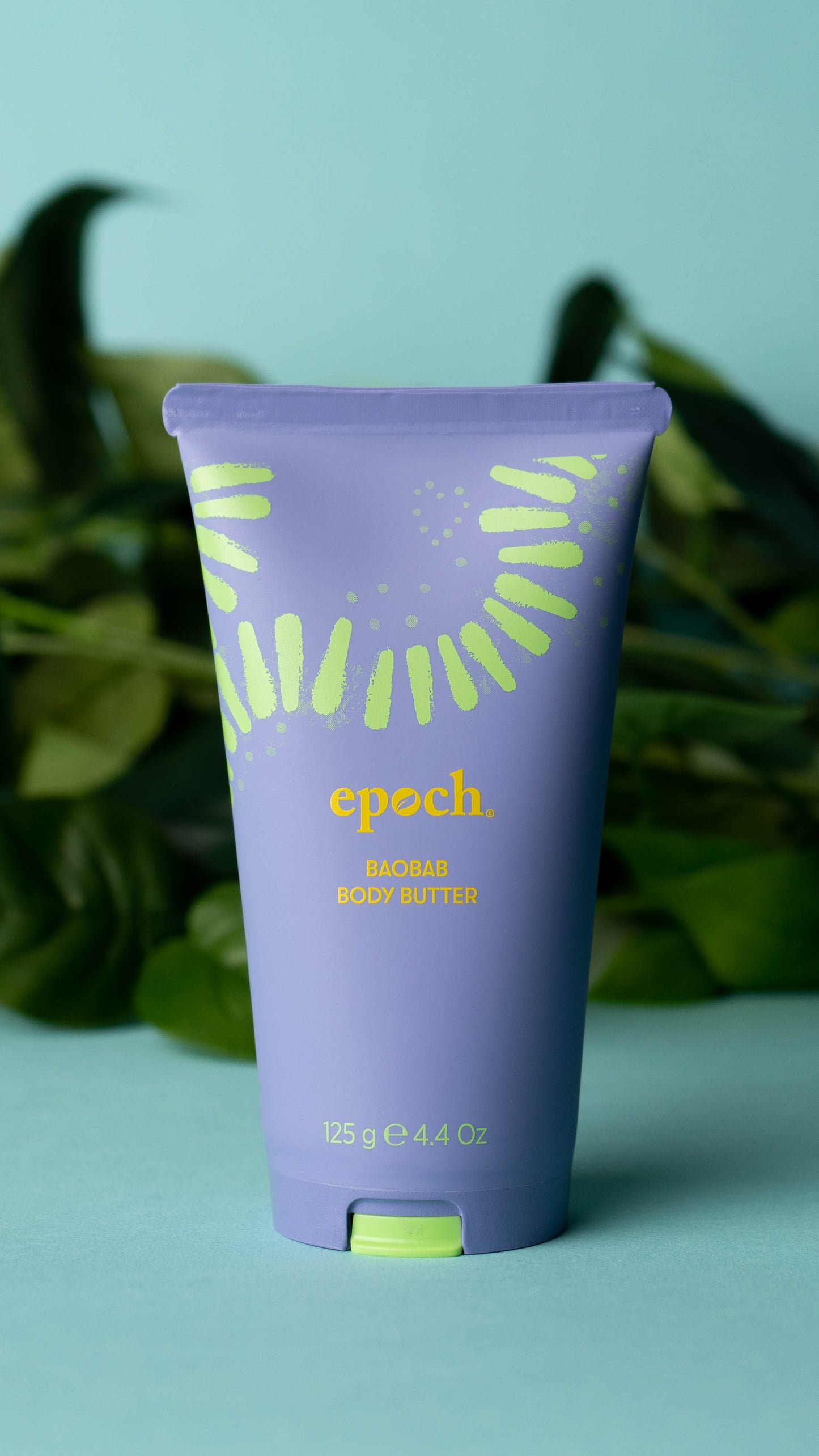 Epoch Body Butter (new packing)