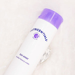 Nutricentials Day Away Micellar Beauty Water