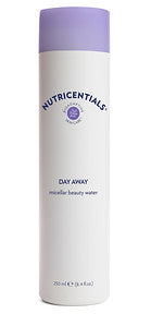 Nutricentials Day Away Micellar Beauty Water