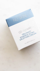 ageLOC Tru Face Essence Ultra Uplifting Cream