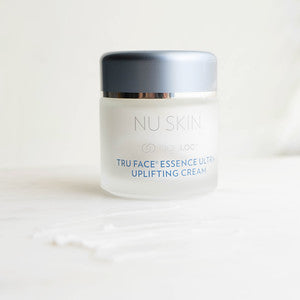 ageLOC Tru Face Essence Ultra Uplifting Cream