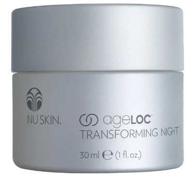 AgeLoc Night Cream