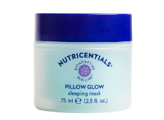 Pillow Glow Mask